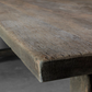 Rustic eettafel A poot in meerdere maten 180 cm | 200 cm |220cm |240 cm